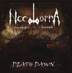 Nocturna Perambulant In Tenebris : Death Dawn